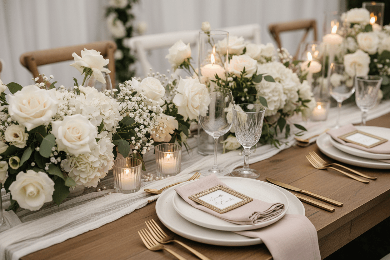 Wedding Gifts - Gifting Season