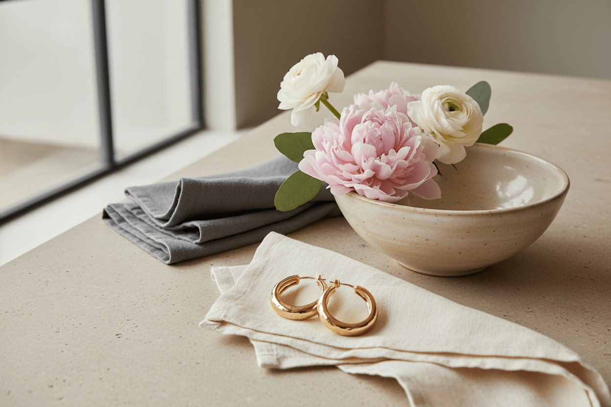 For Her - Gifting Season