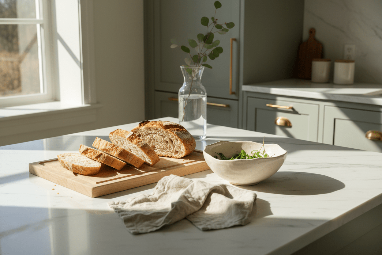 Kitchen & Table - Gifting Season