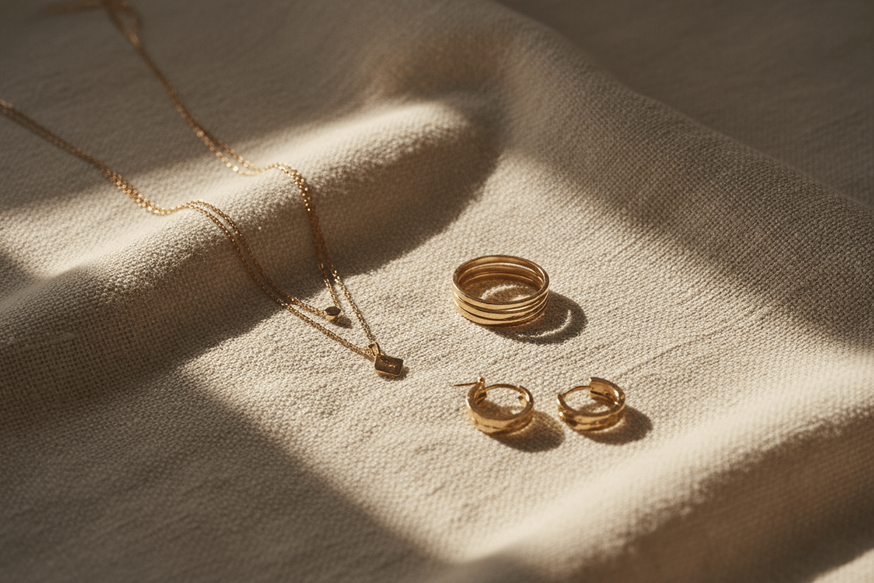 Jewelry - Gifting Season