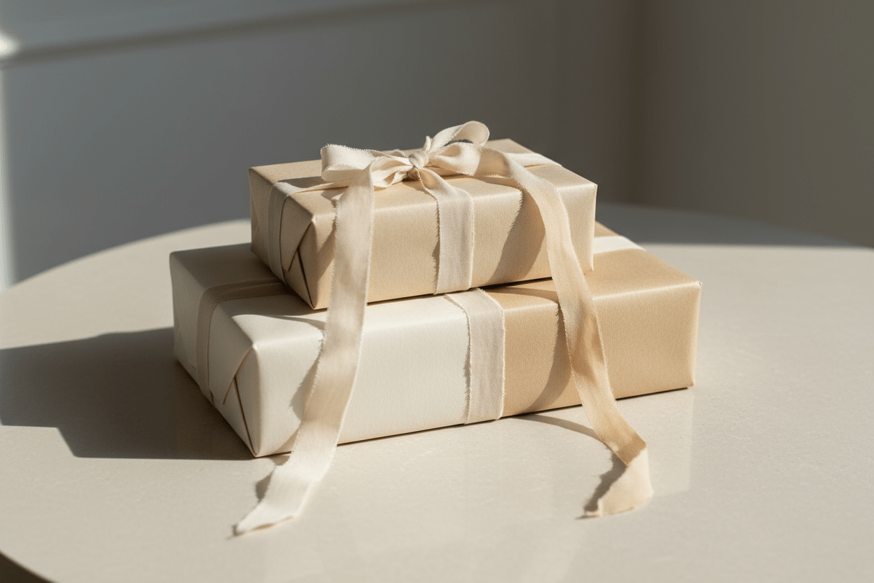 Thoughtful Gifts - Gifting Season