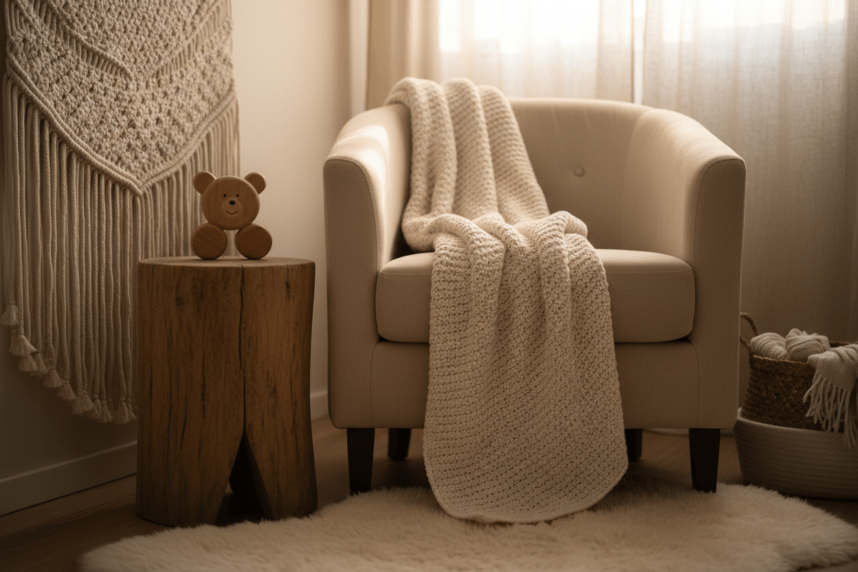 For Little Ones - Gifting Season