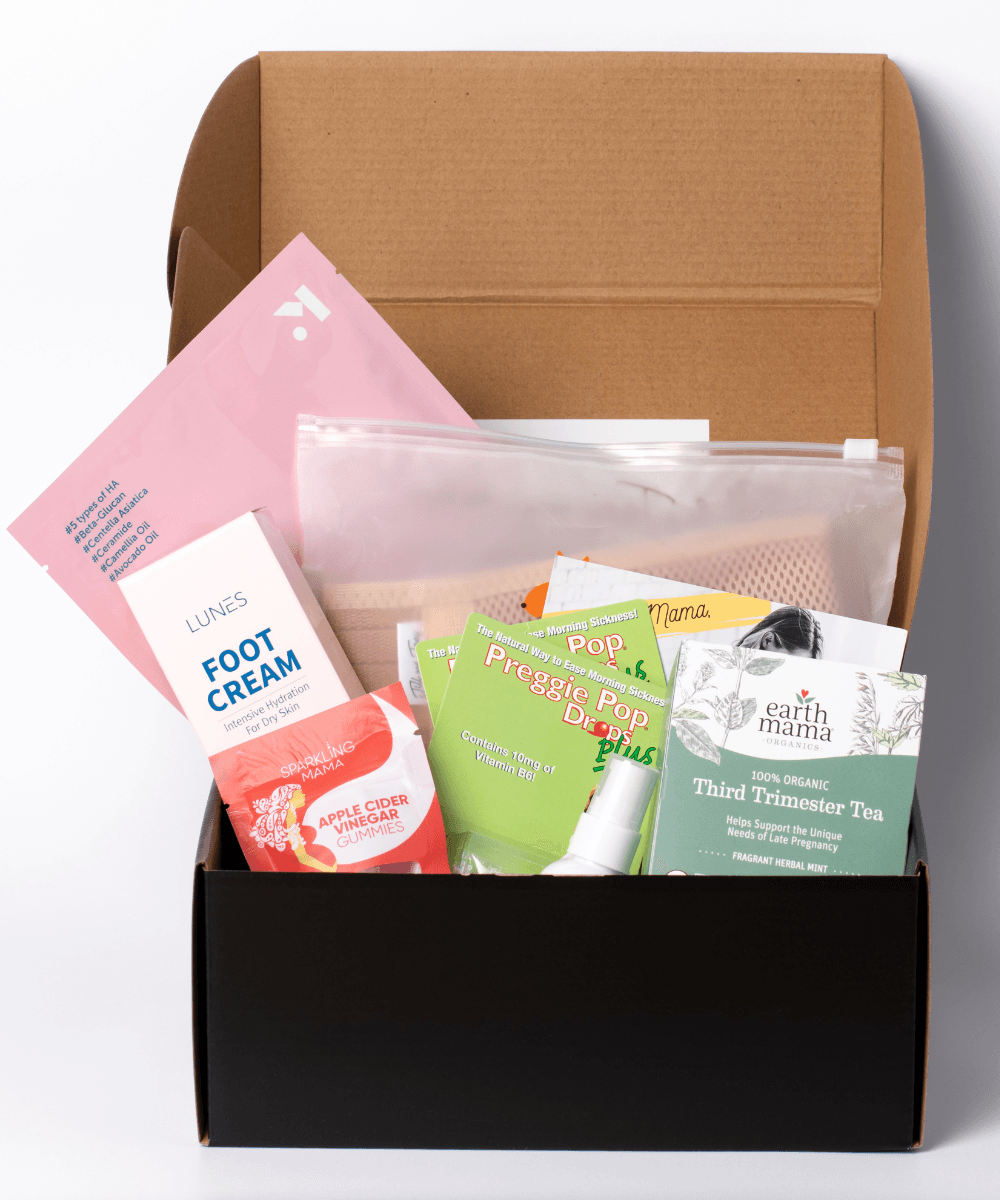 Pregnancy Box - Gifting Season