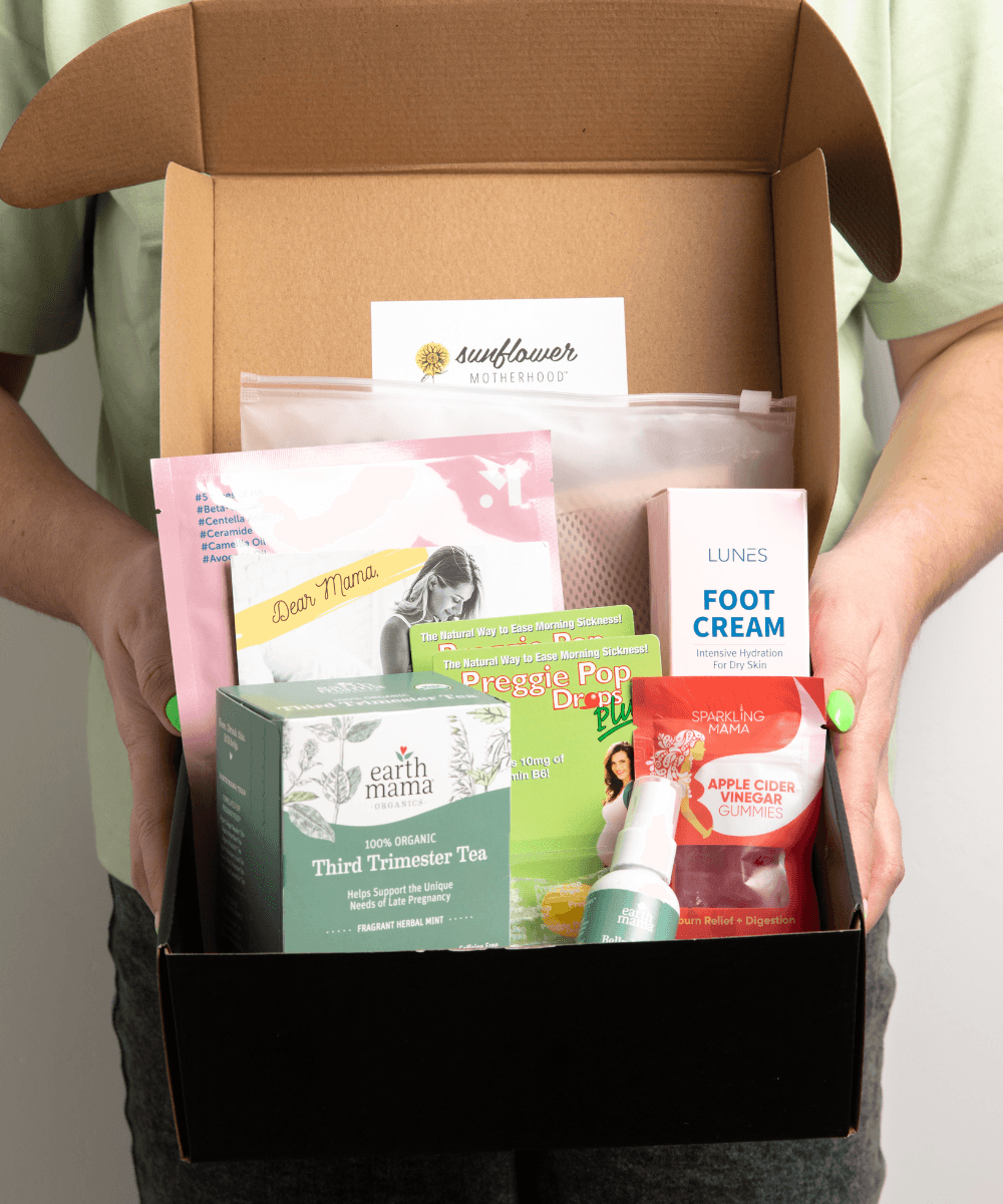 Pregnancy Box - Gifting Season