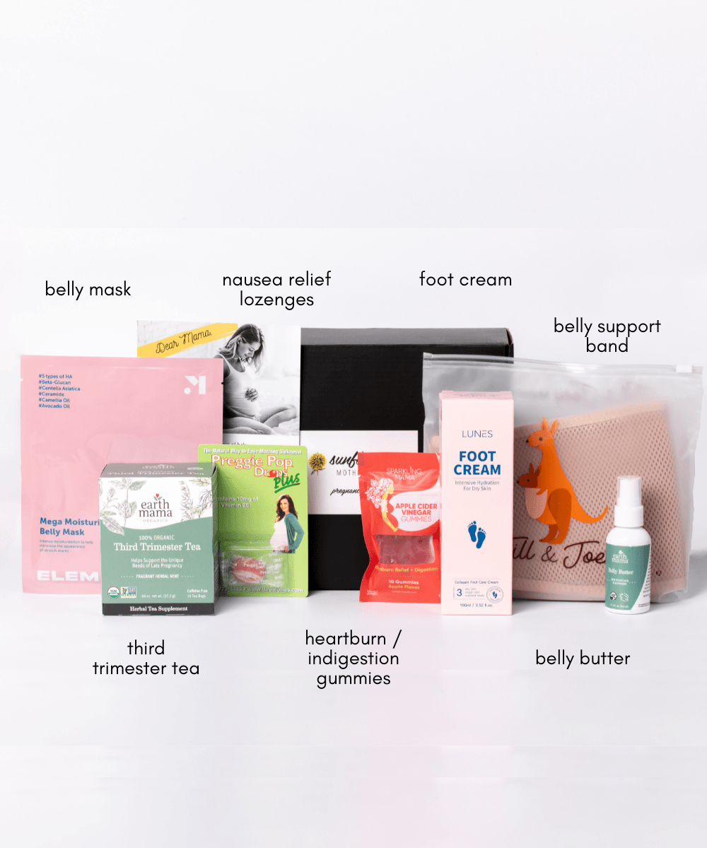 Pregnancy Box - Gifting Season