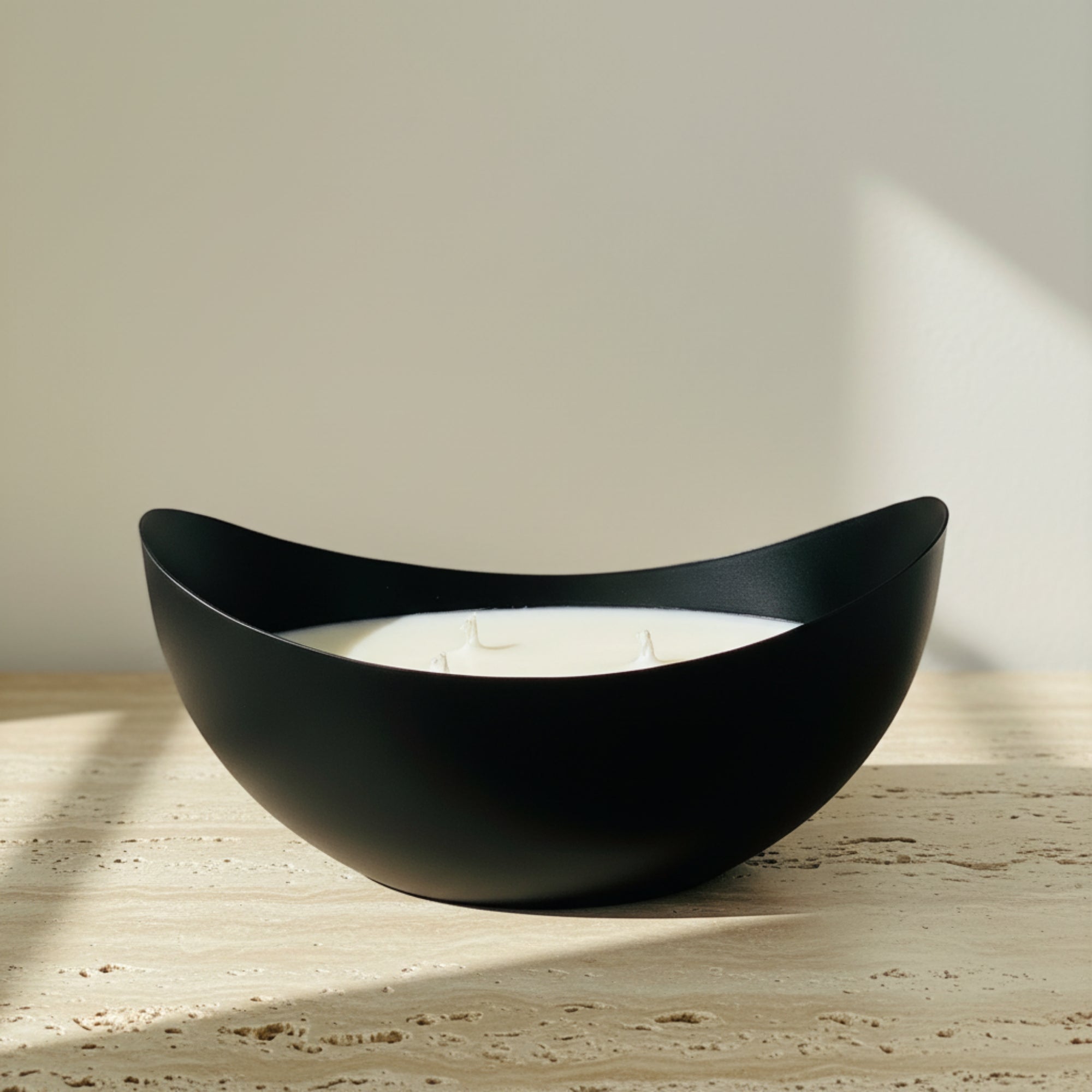 The Sculptural Candle - Gifting Season