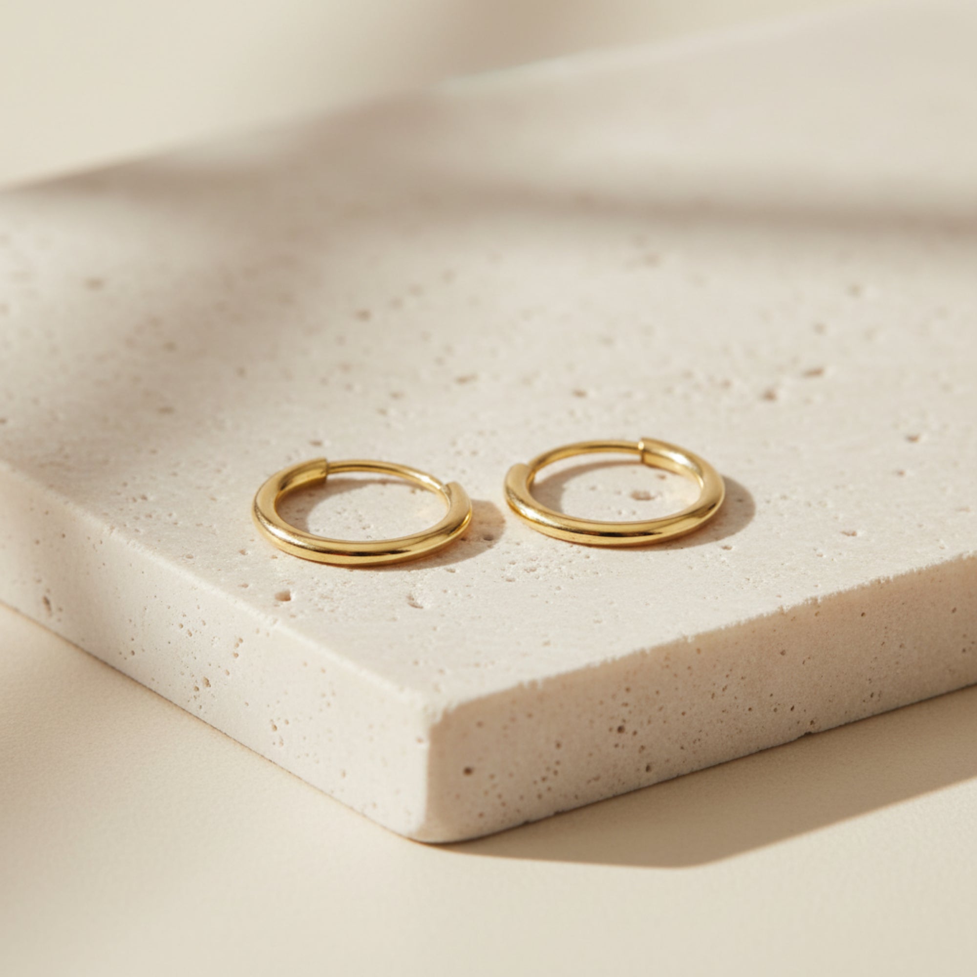 The Jessie Endless Hoops - Gifting Season