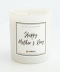 Happy Mother's Day Candle - Gifting Season