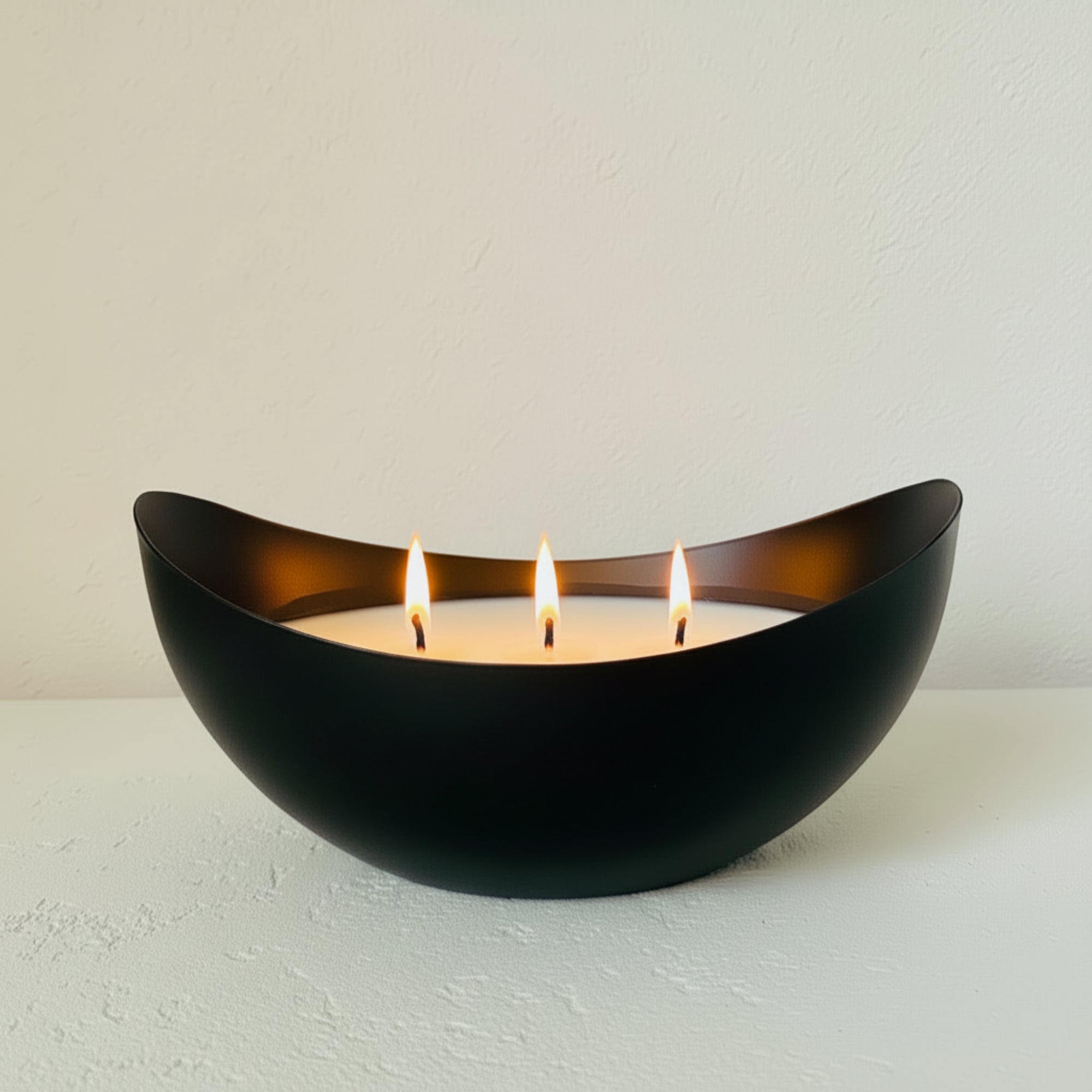 The Sculptural Candle - Gifting Season