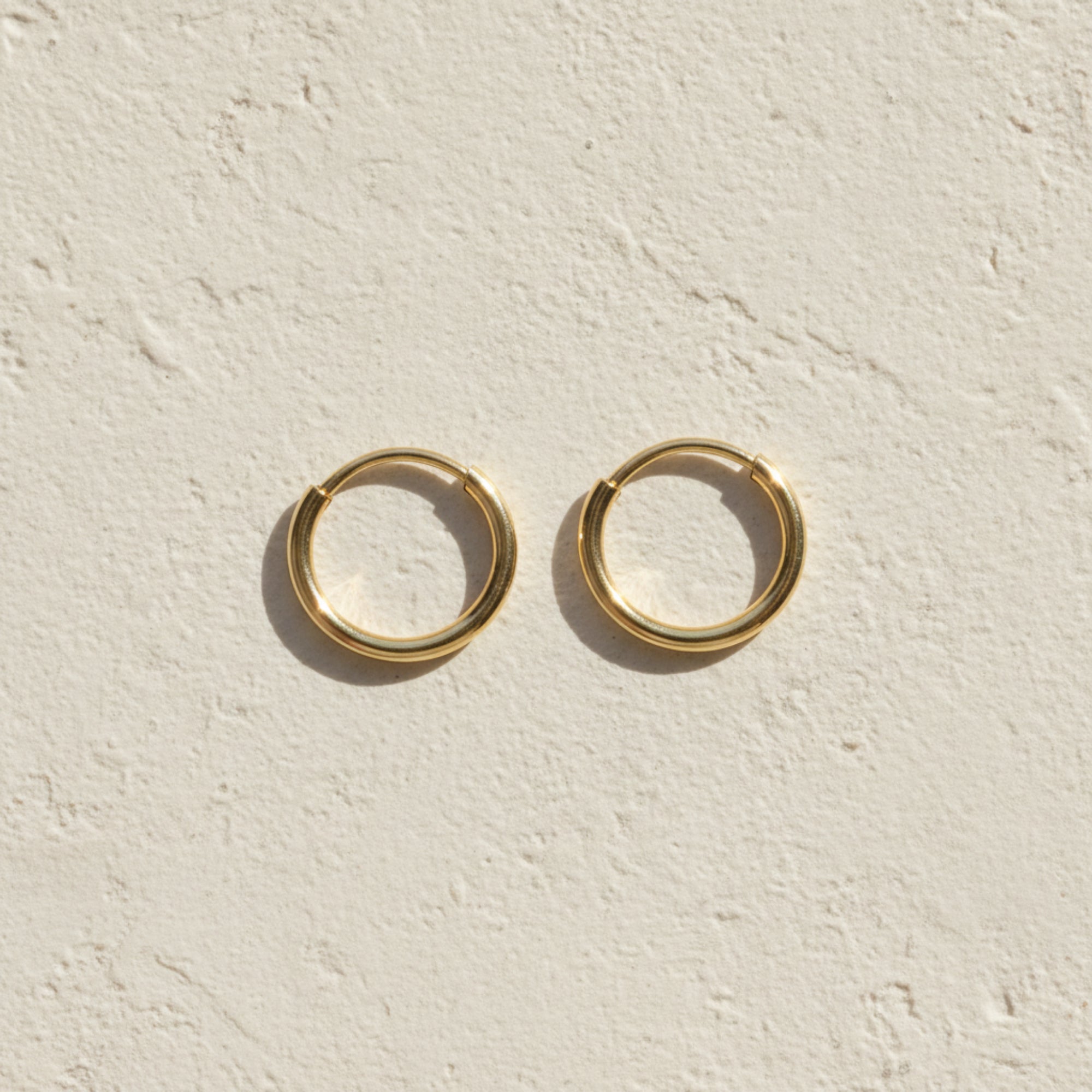 The Jessie Endless Hoops - Gifting Season