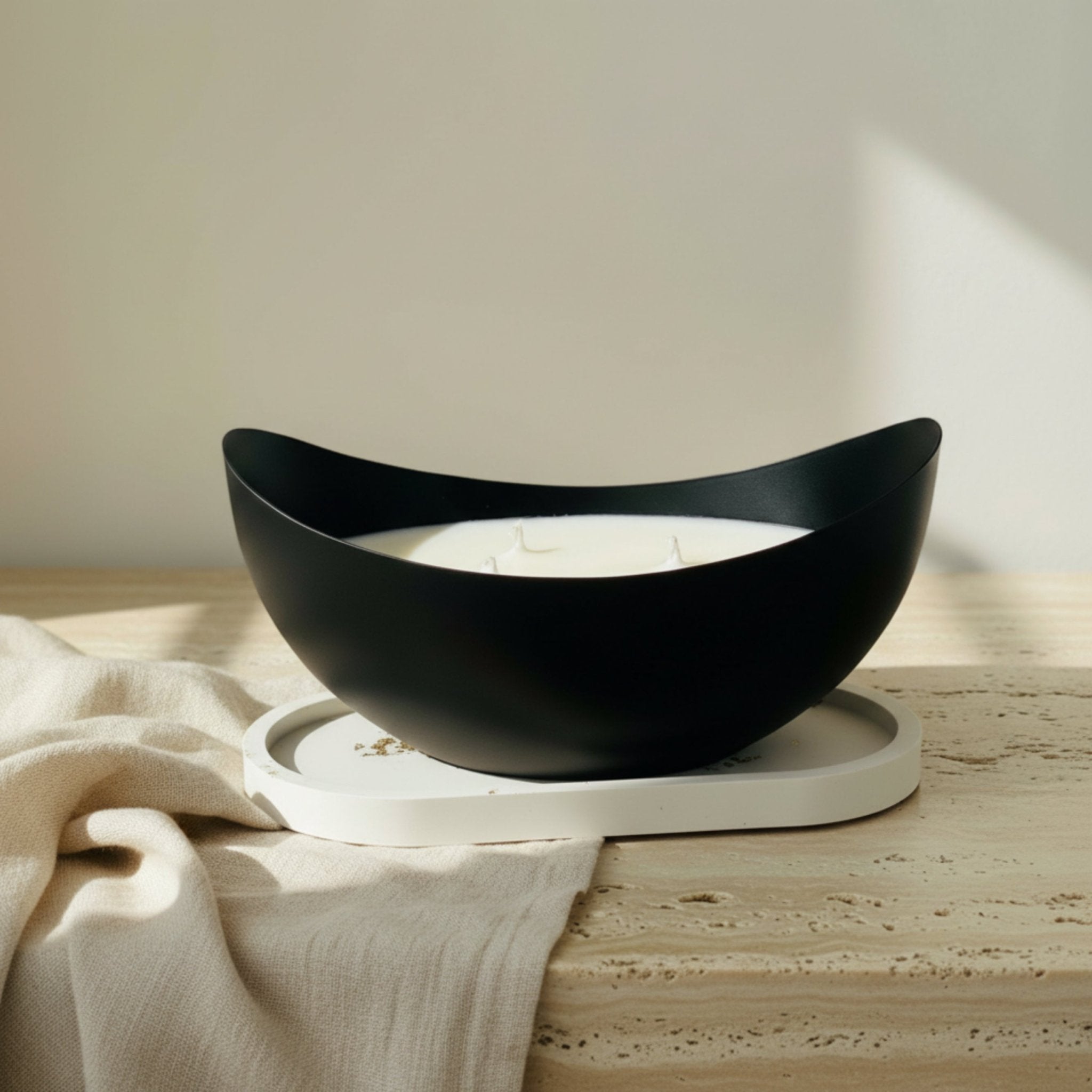 The Minimalist Jesmonite Tray - Gifting Season