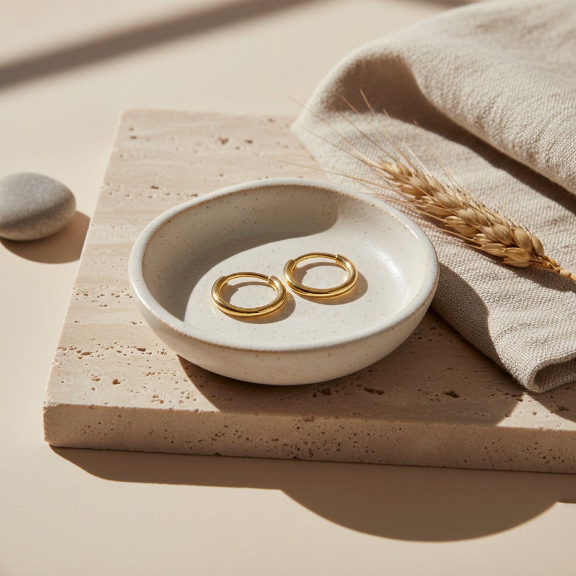 The Jessie Endless Hoops - Gifting Season