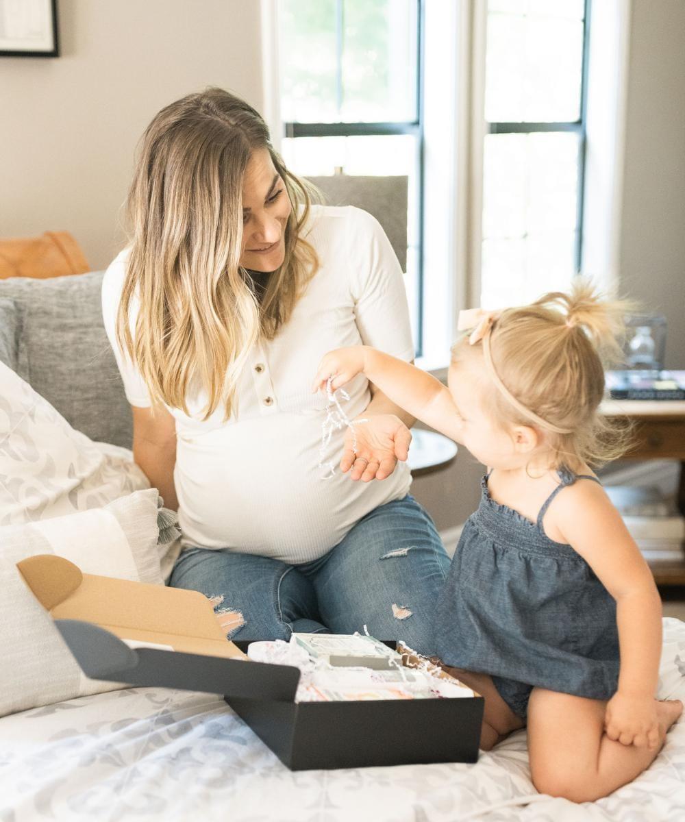 Pregnancy Box - Gifting Season