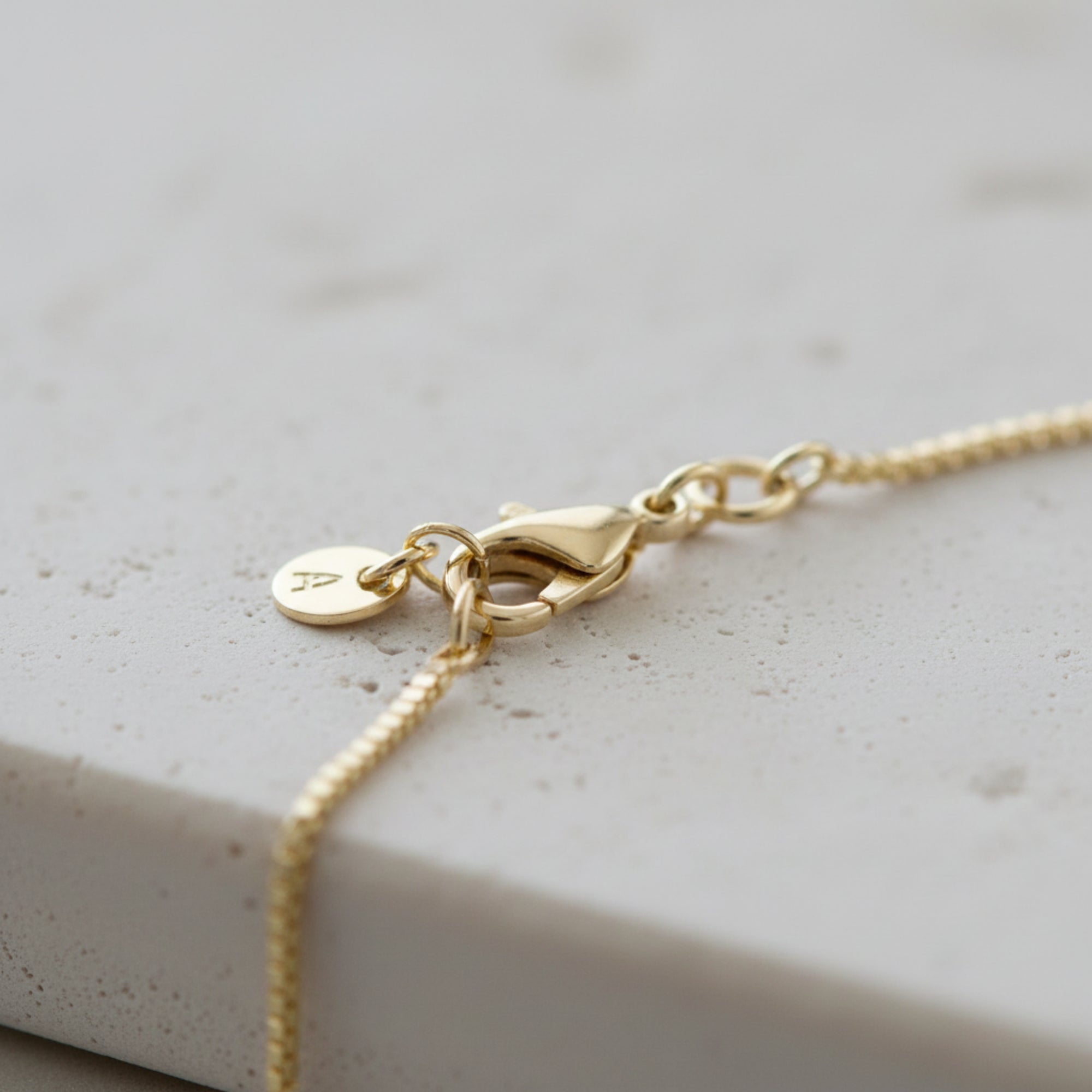 The Hilary Fine Chain Bracelet - Gifting Season