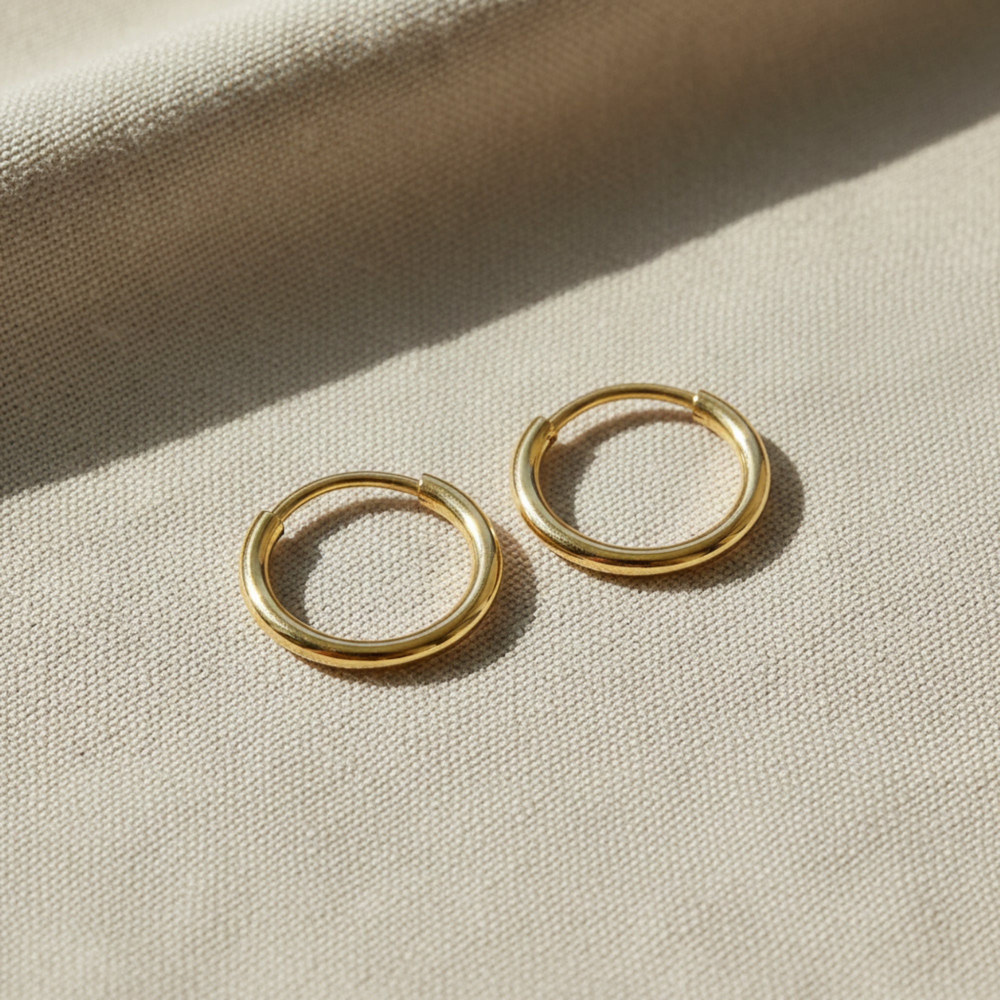 The Jessie Endless Hoops - Gifting Season