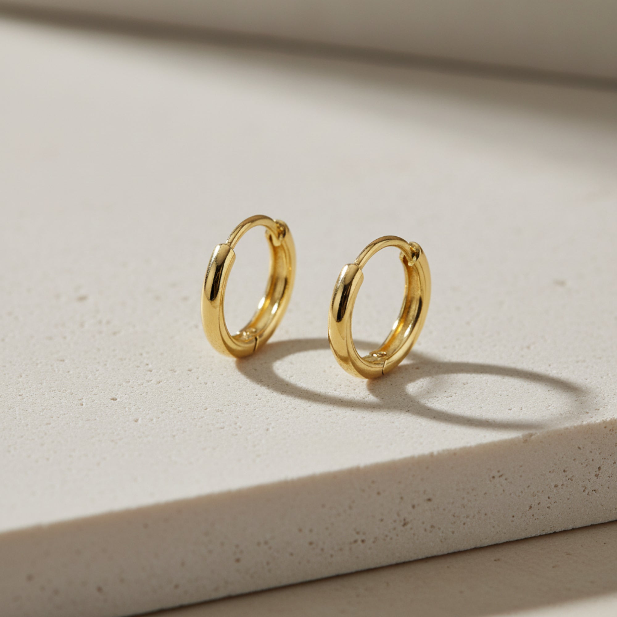 The Jessie Endless Hoops - Gifting Season