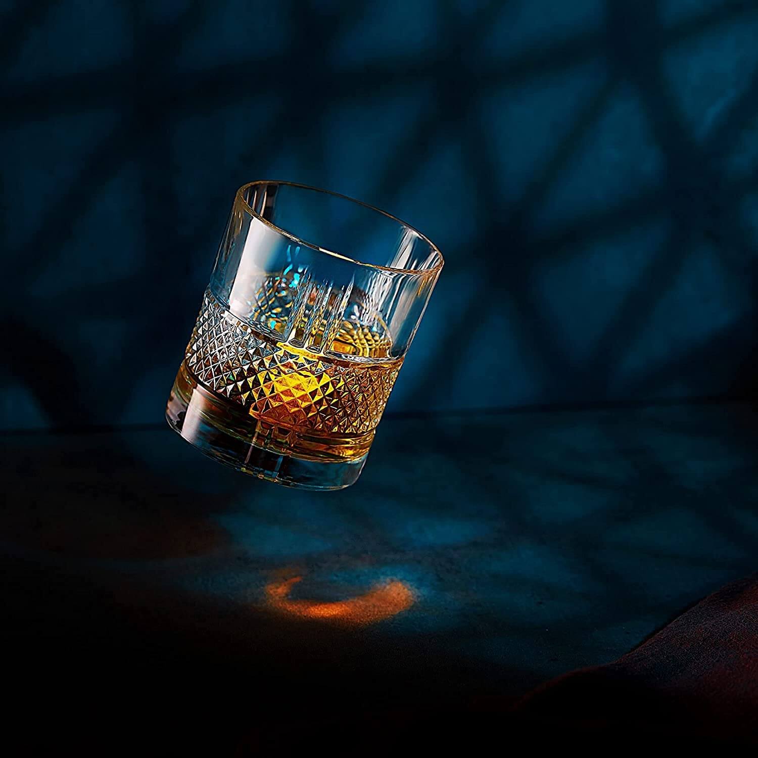 The Connoisseur's Set - Reserve Glass Edition - Gifting Season