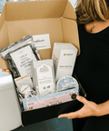 Postpartum Recovery Box - Gifting Season