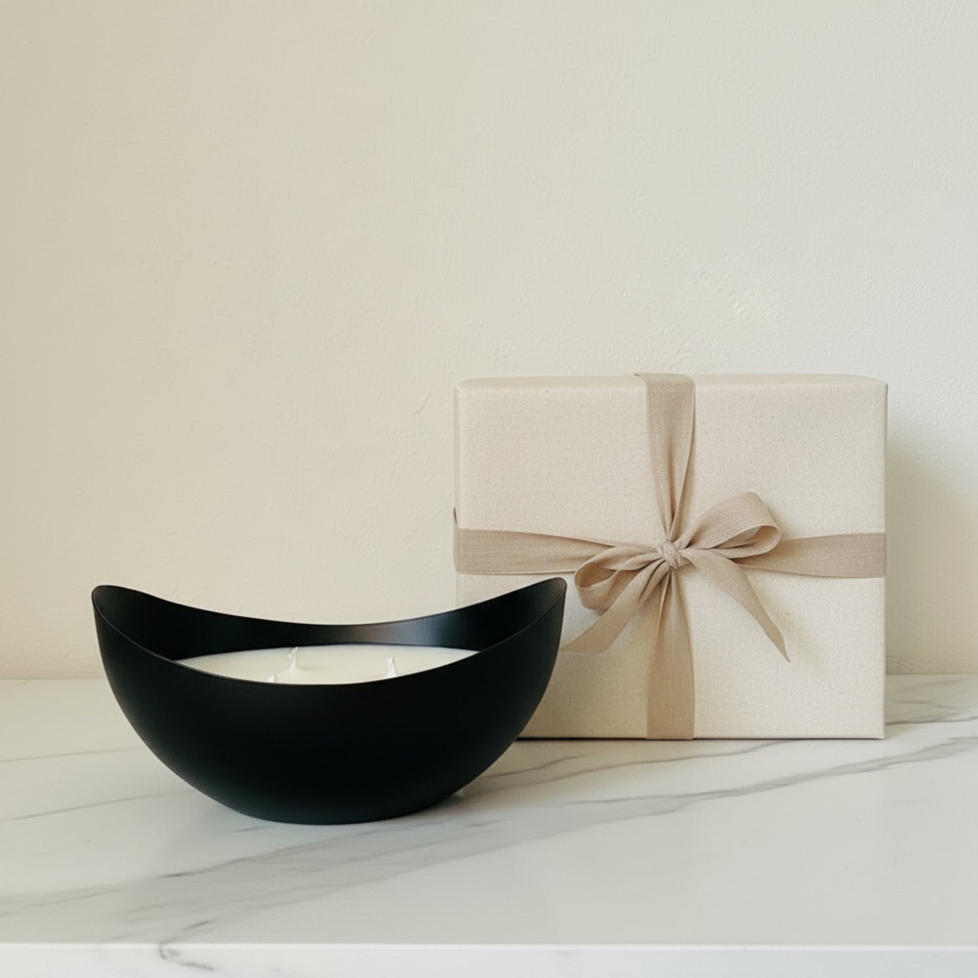 The Sculptural Candle - Gifting Season