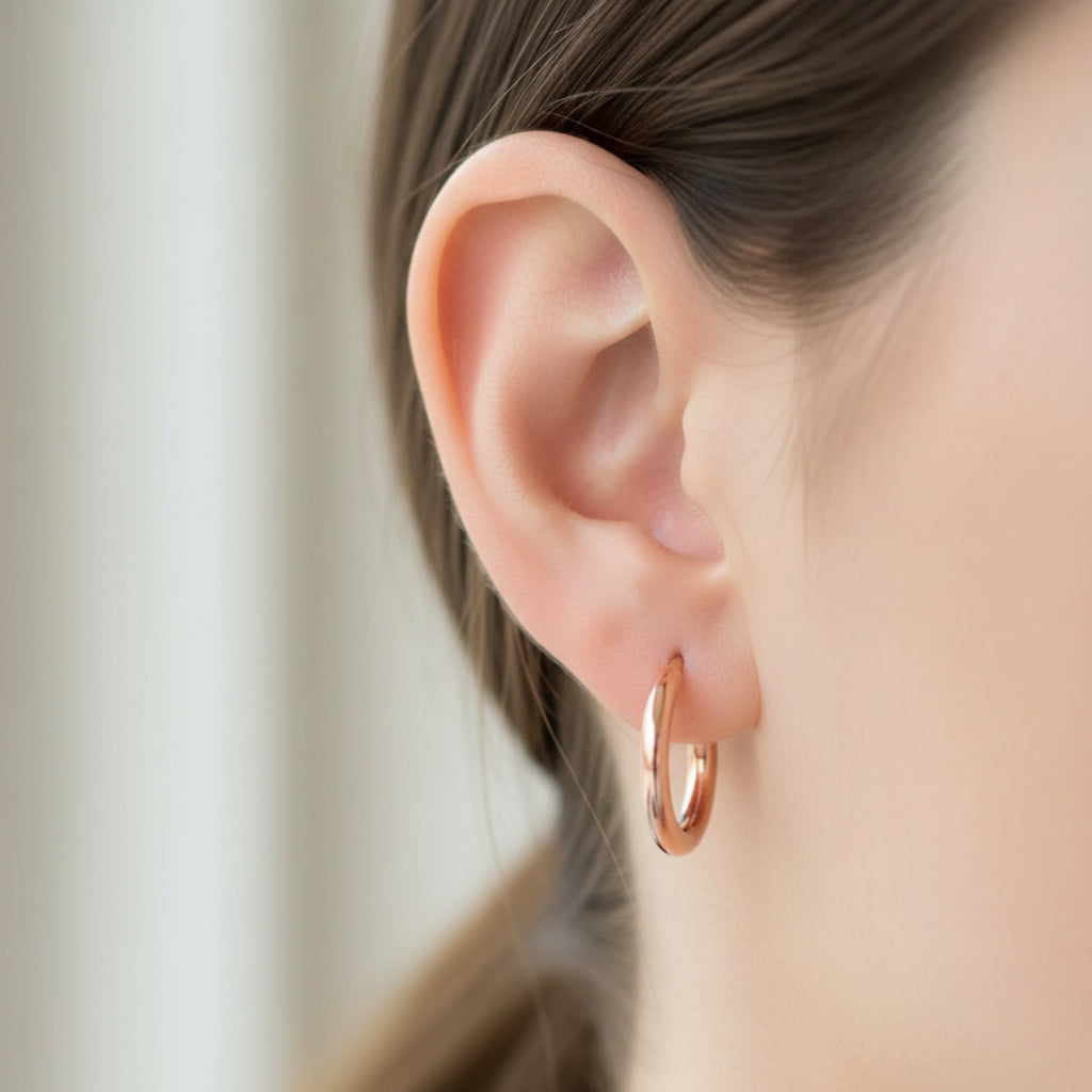 The Jessie Endless Hoops - Gifting Season