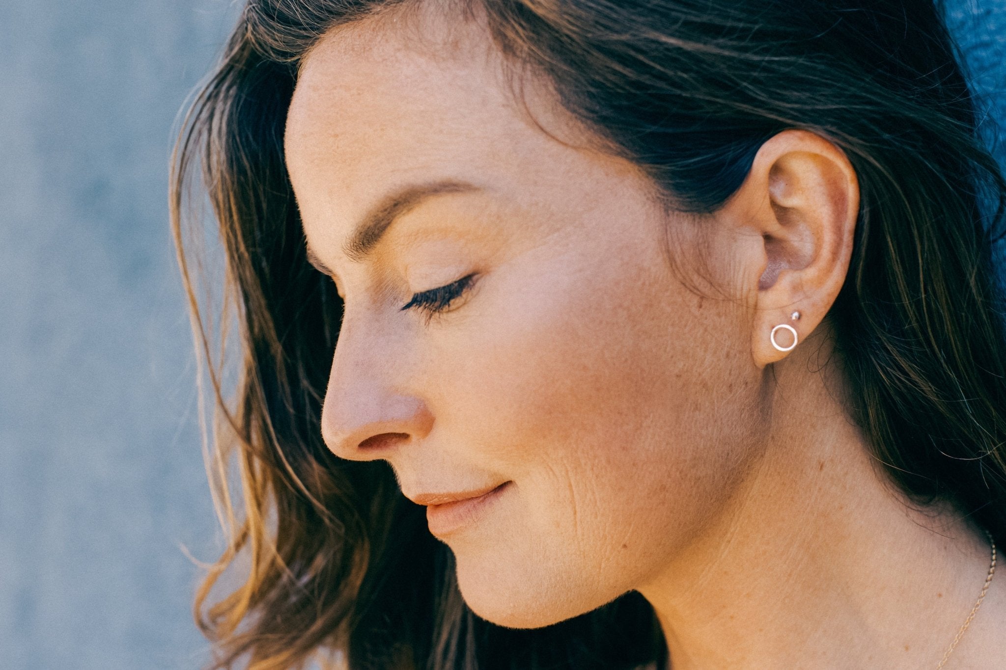 The Essential Dot Studs - Gifting Season