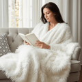 The Aspen Luxe Throw - Gifting Season