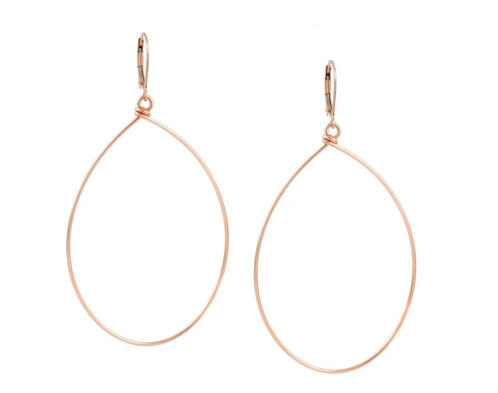 The Eleanor Hoops - Gifting Season