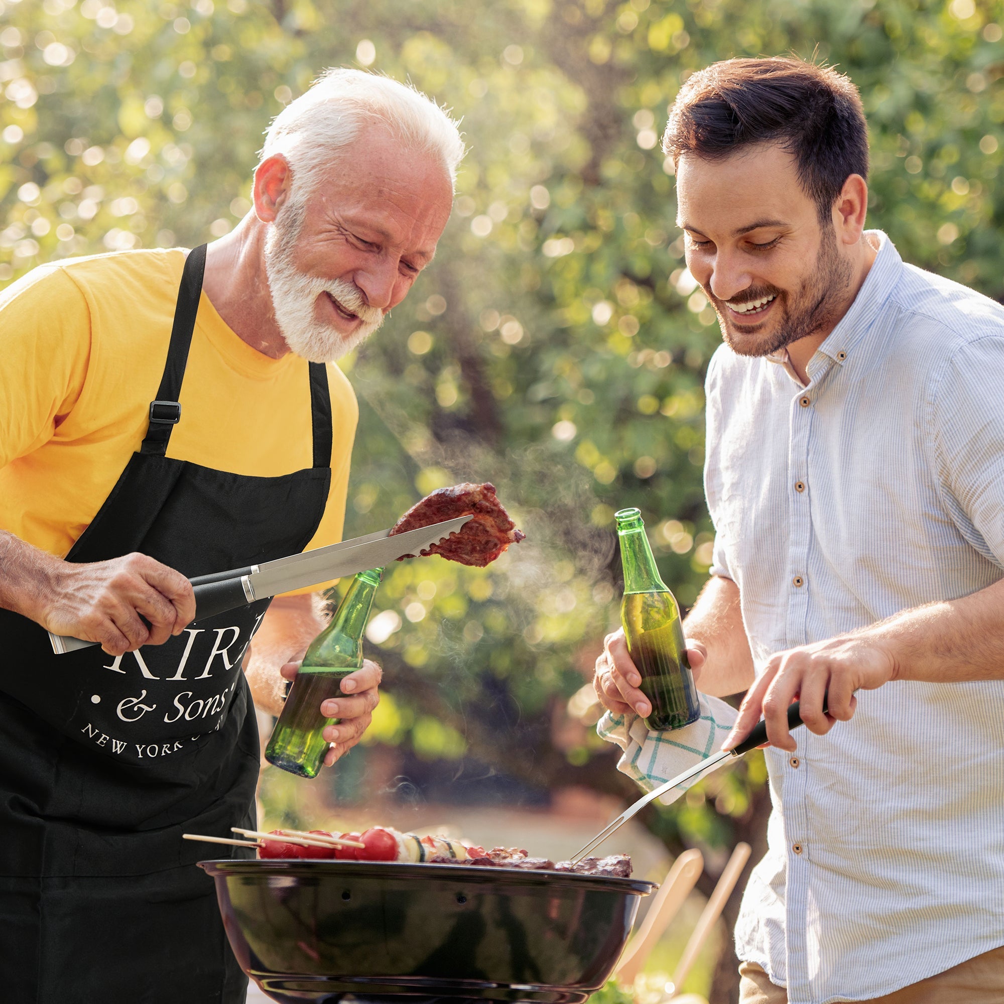 Large Gourmet Smokehouse BBQ Spice Rub Set Grilling Gift Set, 1.25oz Each - Spice Set & Seasonings - Father Gift Dad Gifts - Barbecue Cookout - Flavors Includes Smoky Chipotle, Dry Rub, Pack of 20 - Gifting Season