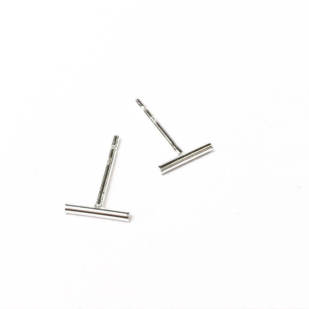 The Linear Bar Studs - Gifting Season