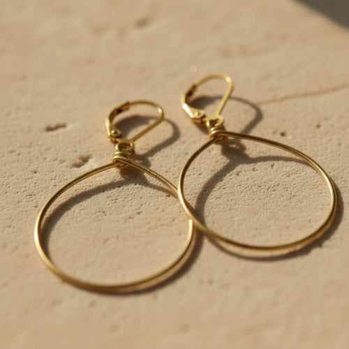 The Eleanor Hoops - Gifting Season