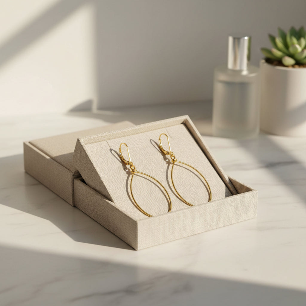 The Eleanor Hoops - Gifting Season