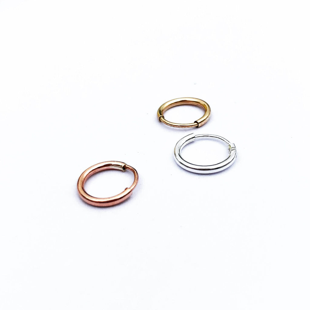 The Jessie Endless Hoops - Gifting Season
