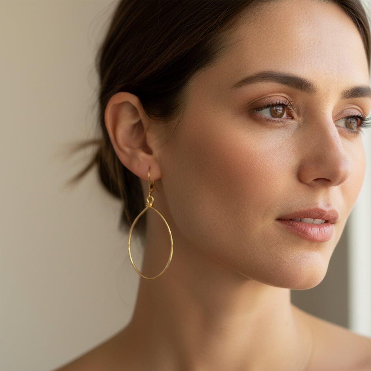 The Eleanor Hoops - Gifting Season