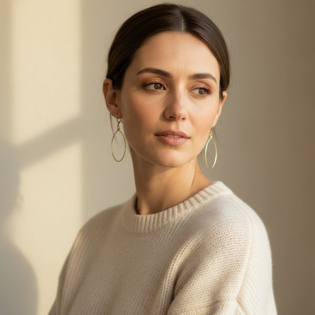 The Eleanor Hoops - Gifting Season