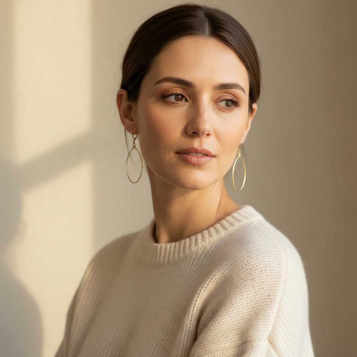 The Eleanor Hoops - Gifting Season