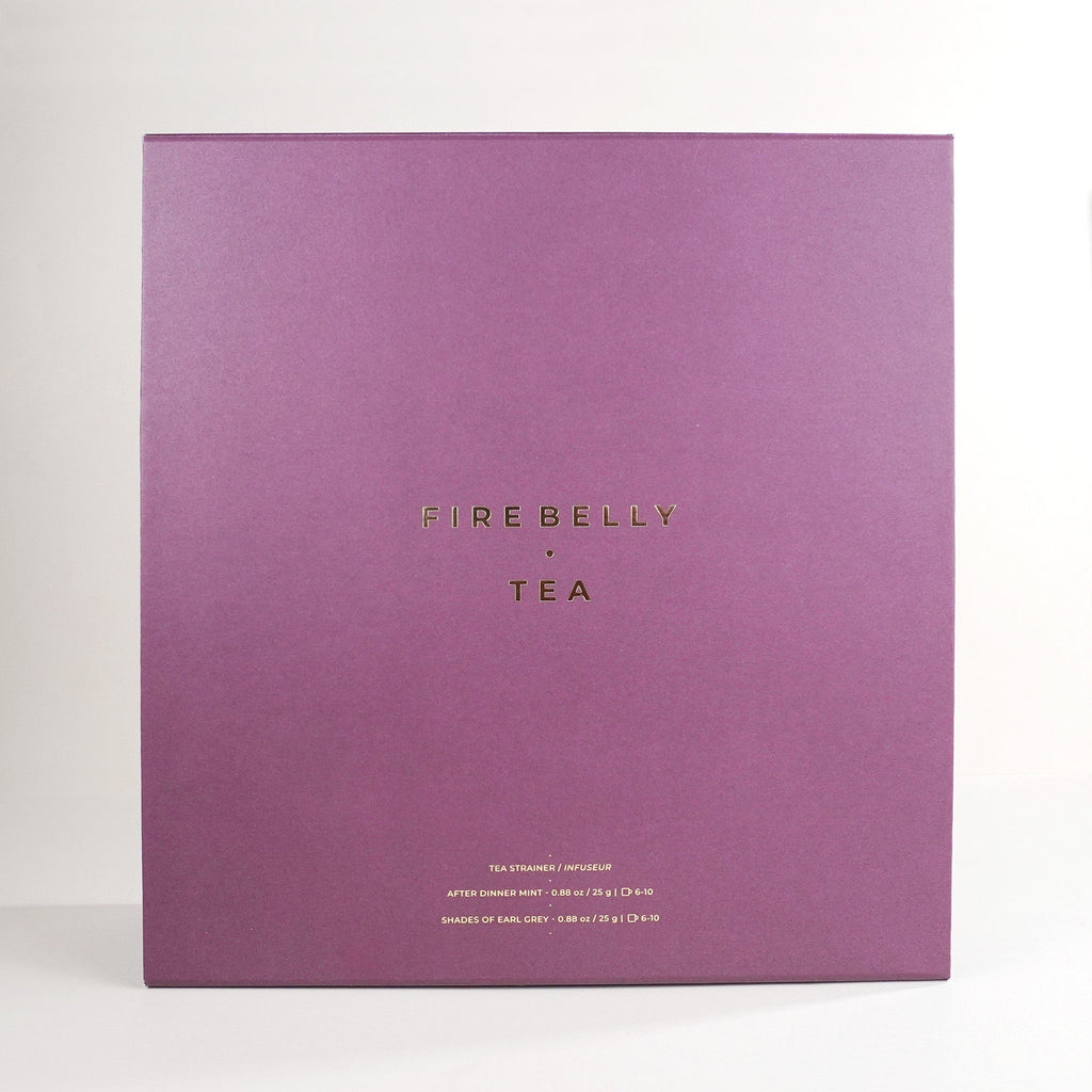 Tea Essentials Gift Set - Gifting Season